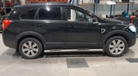 Chevrolet Captiva 3.2 V6 AWD Euro 4 Automat 7-sits