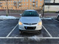 Hyundai i30 cw 1.6 Euro 4