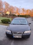 Volvo V70 2.4 CNG Business Euro 4