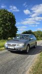 Subaru Outback 2.0 D 4x4 // Motor startar inte