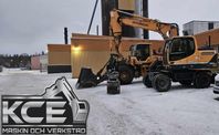 Volvo L120F 2011