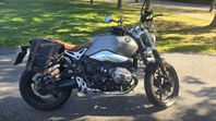 BMW R NineT Scrambler