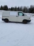 Volkswagen Transporter 2.8t 2.5 TDI Syncro Euro 3