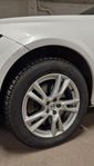 Vinterhjul till Volvo V90 CrossCountry , 235.55.18