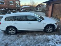 Volkswagen Passat Alltrack 2.0 TDI DPF SCR BMT 4Motion Alltr