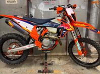 Ktm excf 350 factory edition 