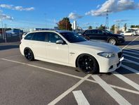 BMW 520 d Touring M Sport 