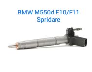 BMW Spridare F10/F11 m550d