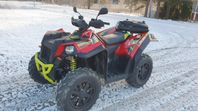 polaris scrambler 1000 xp eps