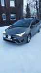 Toyota Avensis Kombi 1.8 Valvematic Active Plus Euro 6