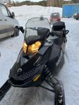 Skidoo grand touring 550F 2012