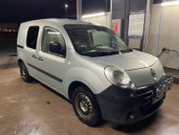 Renault Kangoo Express 1.5 dCi Euro 4