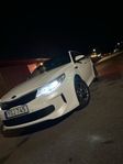 Kia Optima Plug-in Hybrid Comfort Euro 6. 205 HK