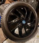 BMW i3 / i3S 19” MS 