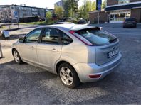 Ford Focus 5-dörrars 1.6 TDCi Trend Euro 4