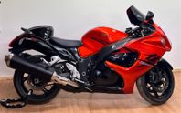 Suzuki Hayabusa 1300R 2008 