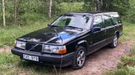 Volvo 945 ltt