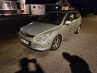 Hyundai i30 cw 1.6 Euro 4