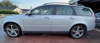 Volvo V50 1.8 Flexifuel Kinetic Euro 4