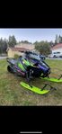 Arctic cat alpha/riot ”146”