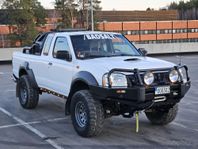 Nissan King Cab 