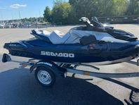 Intressekoll Sea-doo GTX 300 Limited Audio 2023 18 timmar I