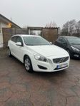 Volvo V60 D4 Geartronic Summum Euro 5