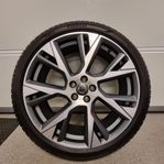 Volvo V90cc 21" sommarhjul Pirelli Pzero VOL