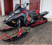 Polaris Pro Rmk 155” 850-21