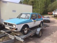 Vw golf mk1 -75