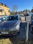 BMW 318 d Touring Steptronic Euro 5