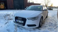 Audi A6 Avant 2.0 TDI DPF Multitronic Ambition