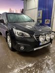 Subaru Outback 2.0 4WD Lineartronic Euro 6