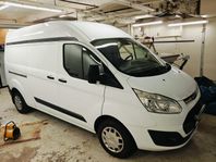 Ford transit Custom L2H2 - 290 2.0 TDCi Euro 6