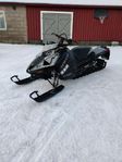 Arctic Cat King Cat M9000 turbo 2019