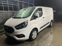 Ford transit Custom 280 2.0 EcoBlue SelectShift Euro 6