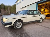 Volvo 244 240 2.3 GL superfint originalskick