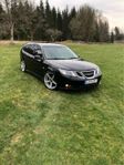 Saab 9-3 SportCombi 2.0t BioPower Vector Euro 5