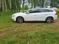 Volvo V60 D2 Momentum Euro 5