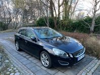 Volvo V60 D3 2011 Geartronic Summum Euro 5