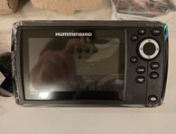 Humminbird helix 5 G3 Chirp GPS ny