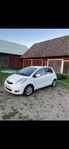 Toyota Yaris 5-dörrar 1.4 D-4D MultiMode Euro 4