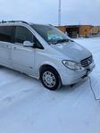 Mercedes-Benz Viano 2.2 CDI 2.9t TouchShift Trend Euro 4