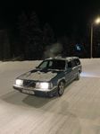 Volvo 940 Turbo