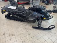 Ski-doo Summit X 850 Shot-Start