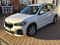 BMW X1 xDrive25e Steptronic M SPORT Euro 6