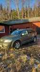 Fiat Freemont 2.0 Multijet 4x4 Euro 5