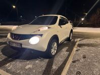 Nissan Juke 1.6 Euro 5