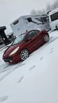 Peugeot 207 CC 1.6 VTi Euro 4