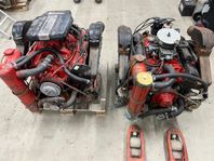 Volvo penta v8 aq271 aq260